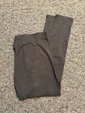 Faded Glory Grey Leggings